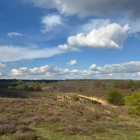 Houseboat In Lathumse Plas With Harbor Views Lathum